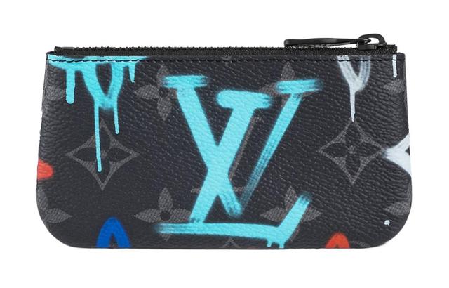 LOUIS VUITTON Logo