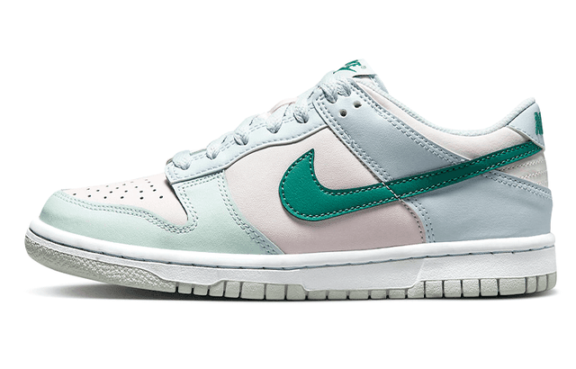 Nike Dunk Low Mineral Teal GS