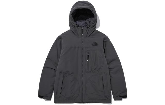 THE NORTH FACE Logo