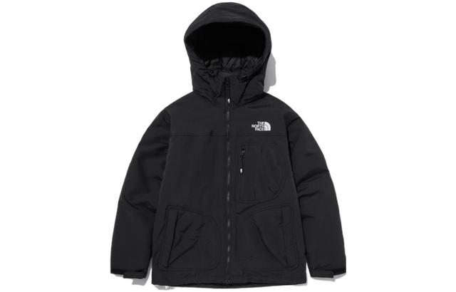 THE NORTH FACE Logo