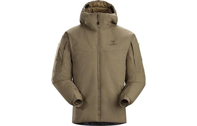 Arcteryx Leaf Cold Wx Lt Gen 2