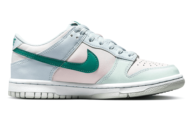 Nike Dunk Low Mineral Teal GS