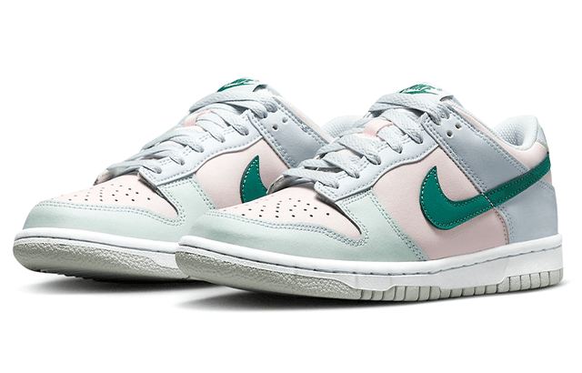 Nike Dunk Low Mineral Teal GS