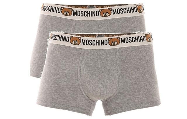 MOSCHINO Underwear Logo 2