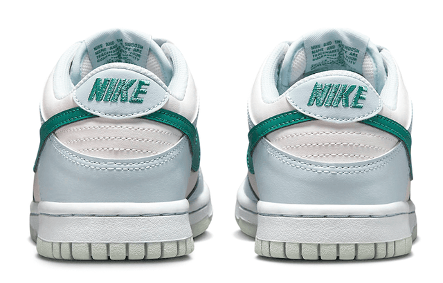 Nike Dunk Low Mineral Teal GS