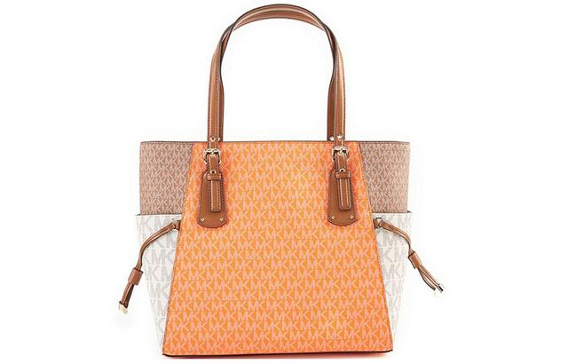 MICHAEL KORS MK Voyager Tote