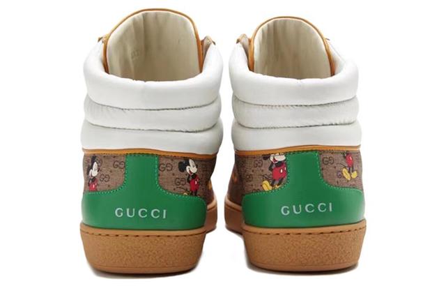 Disney x GUCCI ACE