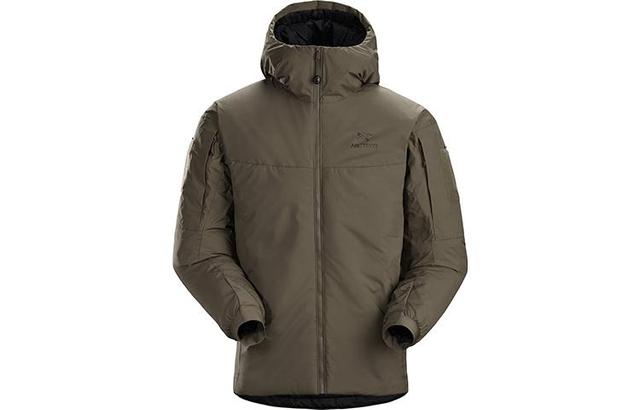 Arcteryx Leaf Cold Wx Lt Gen 2