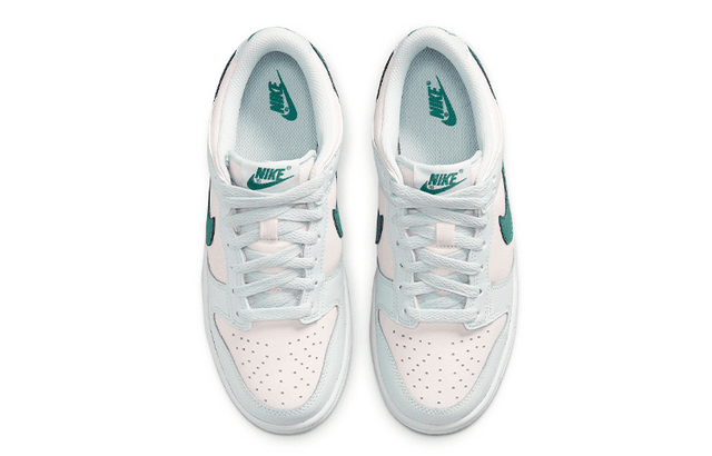 Nike Dunk Low Mineral Teal GS