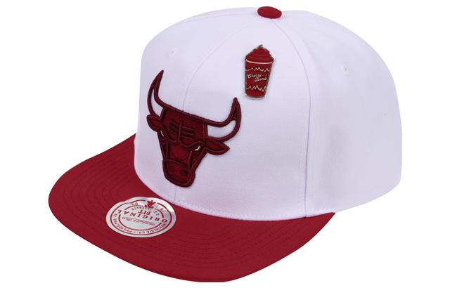 Mitchell Ness NBAlogo