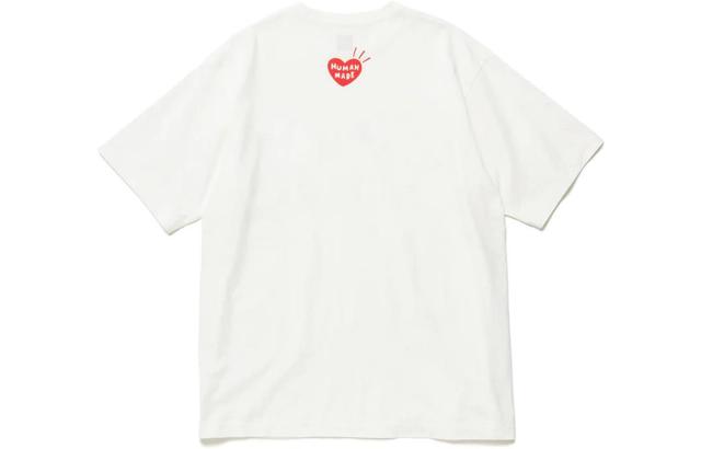 HUMAN MADE x Keiko Sootome FW22 T