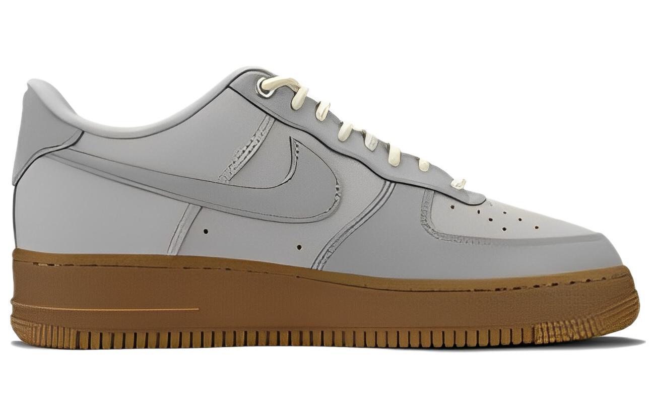 Nike Air Force 1 Low 1 '07 WB