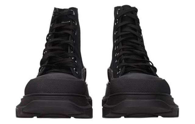 Alexander McQueen Tread Slick