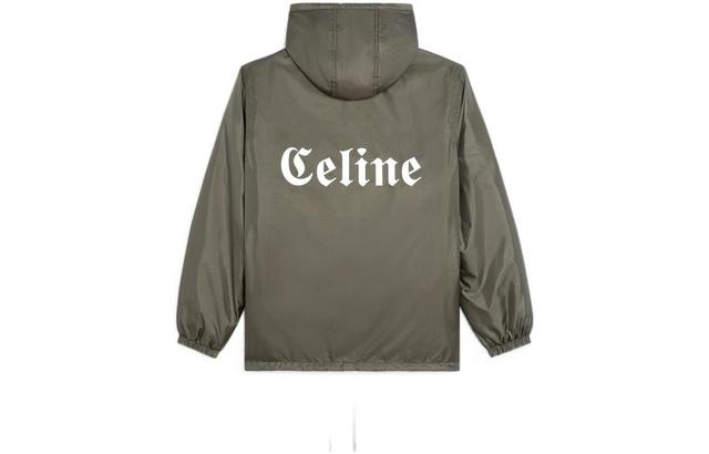 CELINE FW22 Logo