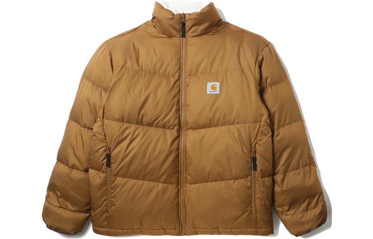 Carhartt WIP FW22 Cullen reversible jacket Logo