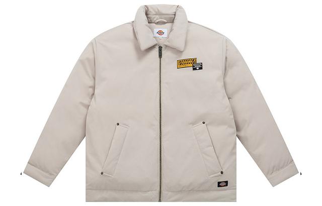 Dickies FW22 logo