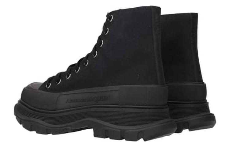 Alexander McQueen Tread Slick