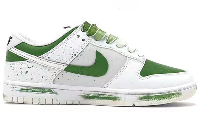 Nike Dunk Low Retro "