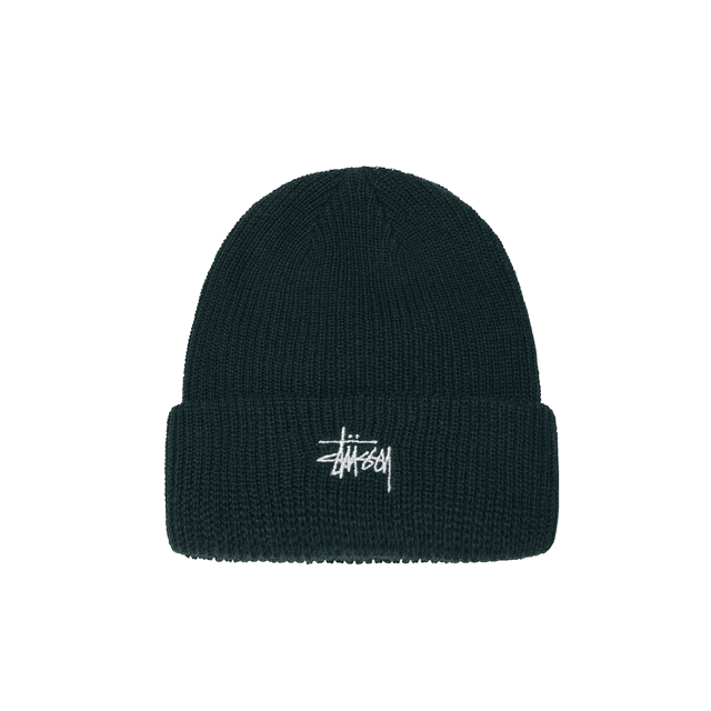 Stussy Basic Cuff Beanie