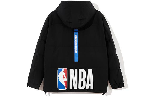 JACK JONES x NBA Logo