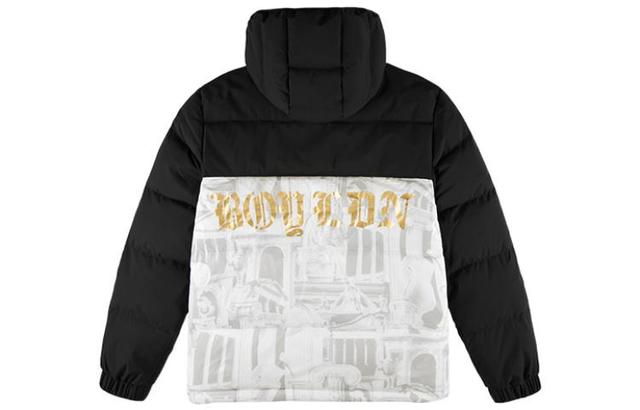 Boy London FW22 logo