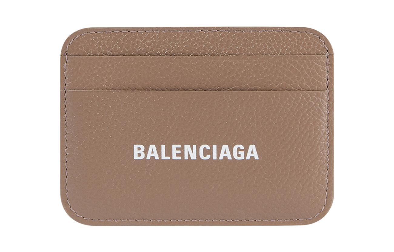 Balenciaga Cash Logo