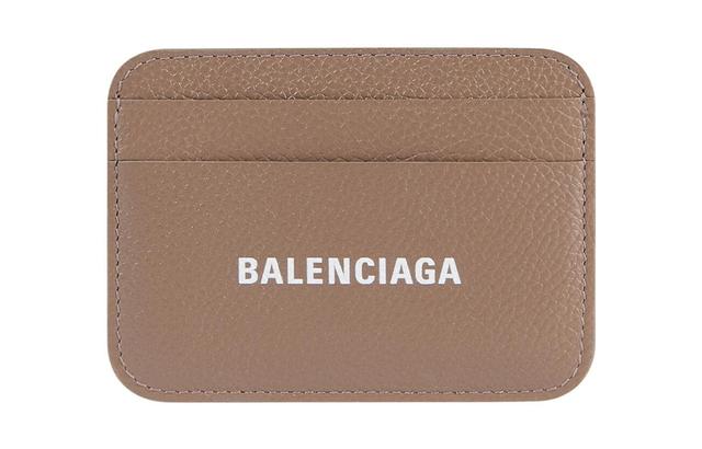 Balenciaga Cash Logo