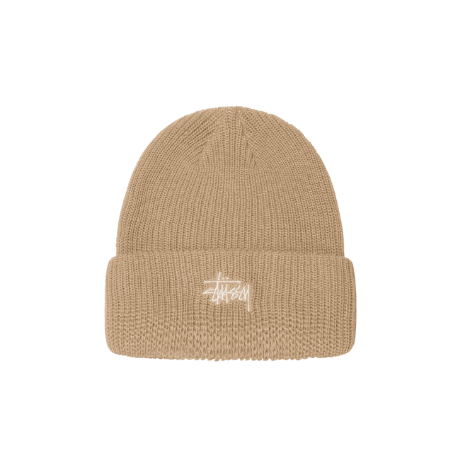 Stussy Basic Cuff Beanie