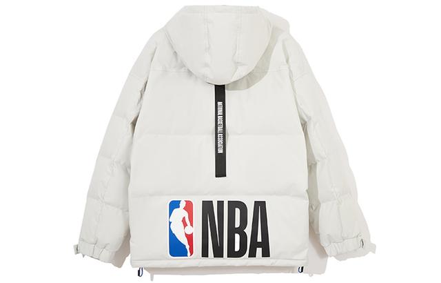 JACK JONES x NBA Logo