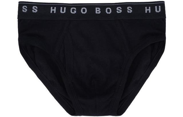 HUGO BOSS FW22 Logo 5