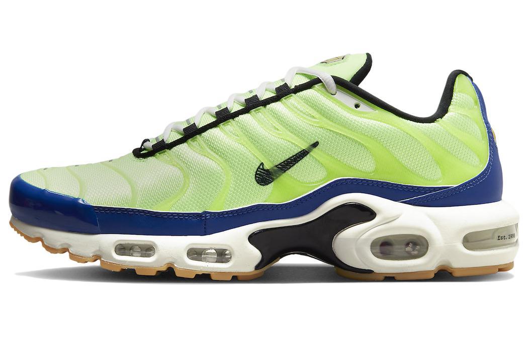 Nike Air Max Plus "M. Frank Rudy"