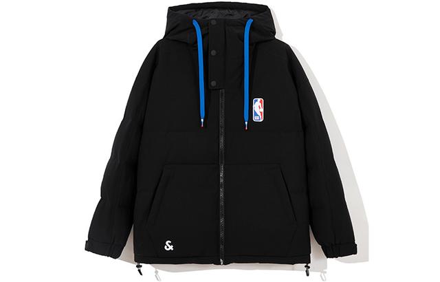 JACK JONES x NBA Logo