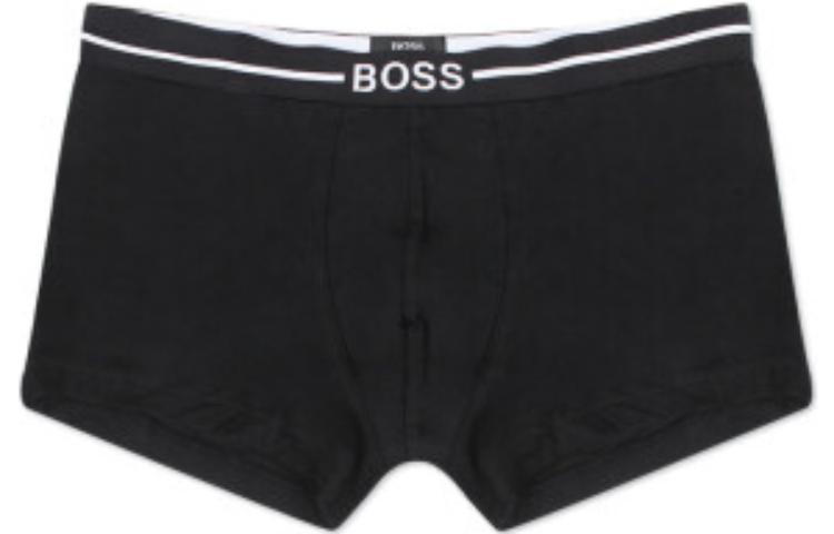 HUGO BOSS FW22 Logo 3