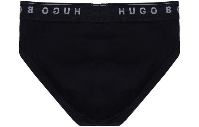 HUGO BOSS FW22 Logo 5