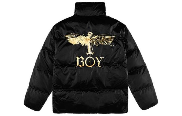 Boy London FW22 Logo