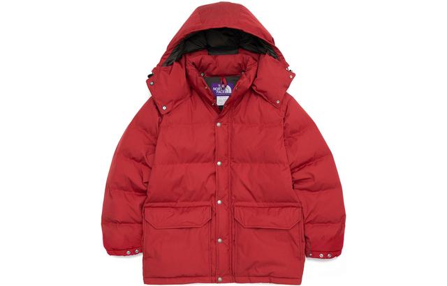 THE NORTH FACE PURPLE LABEL