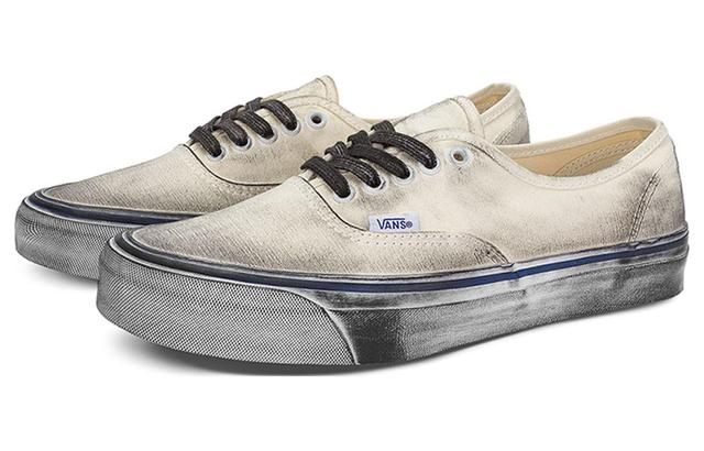 Vans Authentic Vault OG LX