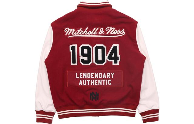 Mitchell Ness Logo