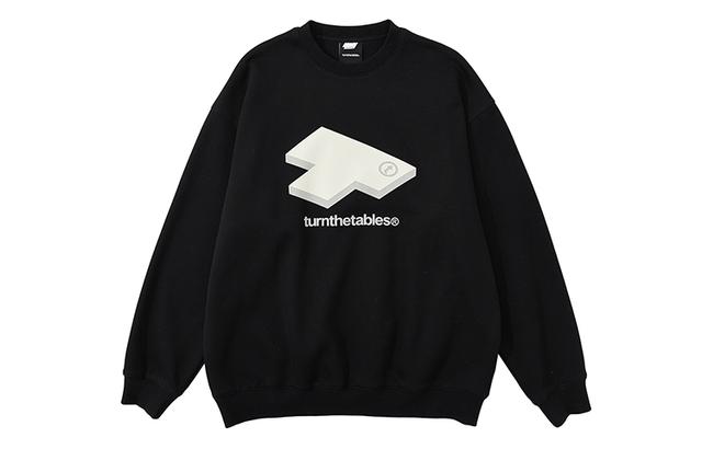 TURNTHETABLES AW22