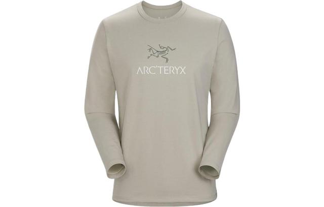 Arcteryx Captive Arc'word LS Shirt M Captive LogoT