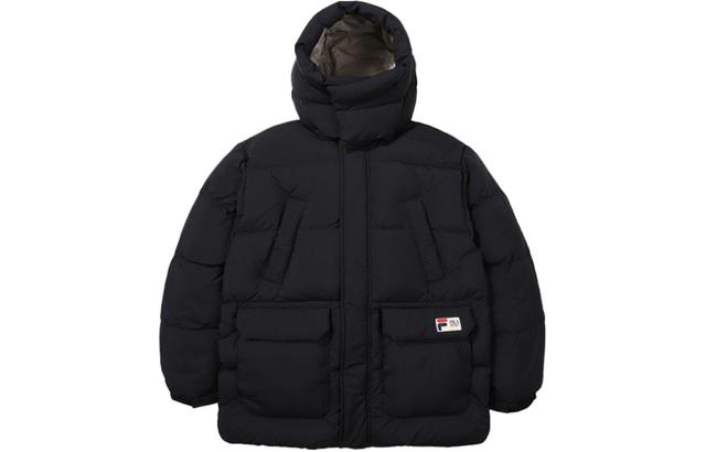 FILA FW22 logo