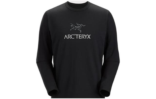 Arcteryx Captive Arc'word LS Shirt M Captive LogoT