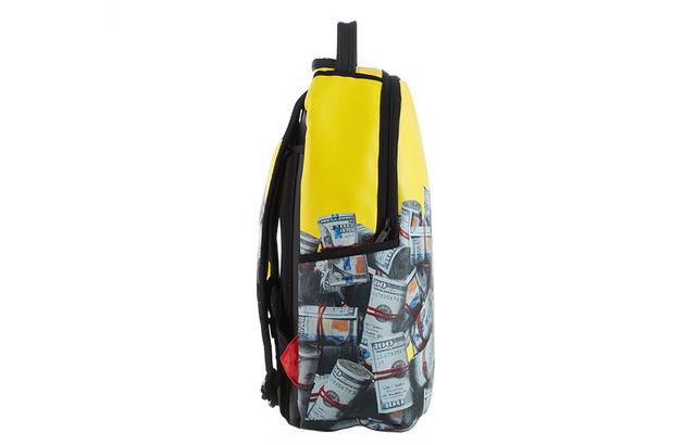 SPRAYGROUND PVC