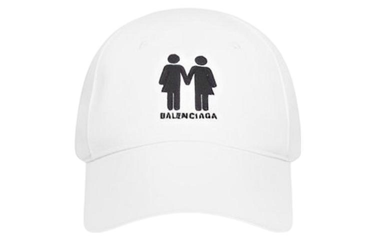 Balenciaga Logo