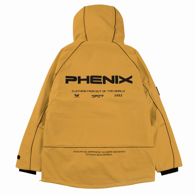 phenix SP27