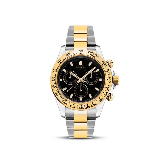 A BATHING APE BAPE FW22 TYPE 4 BAPEX 40mm 0ZXWHM182027H