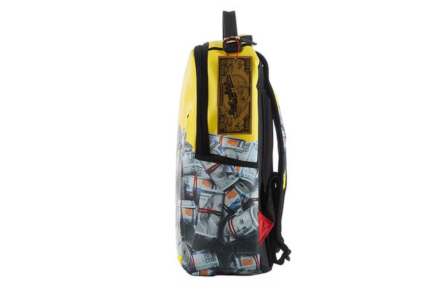 SPRAYGROUND PVC