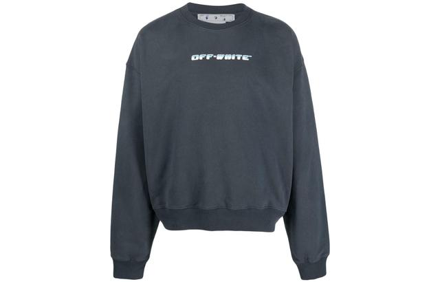 OFF-WHITE FW22 Logo