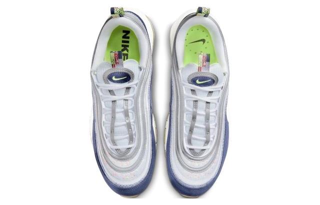 Nike Air Max 97 "Sashiko"