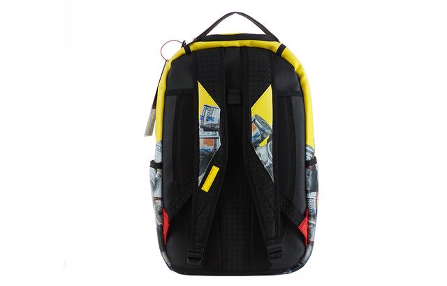 SPRAYGROUND PVC